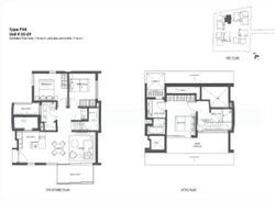 10 Evelyn (D11), Apartment #581913601